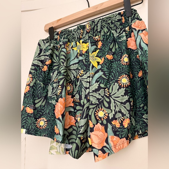 Summersalt x Morris and Co. The Wrap Swim Skort Size M NWT - Picture 2 of 5